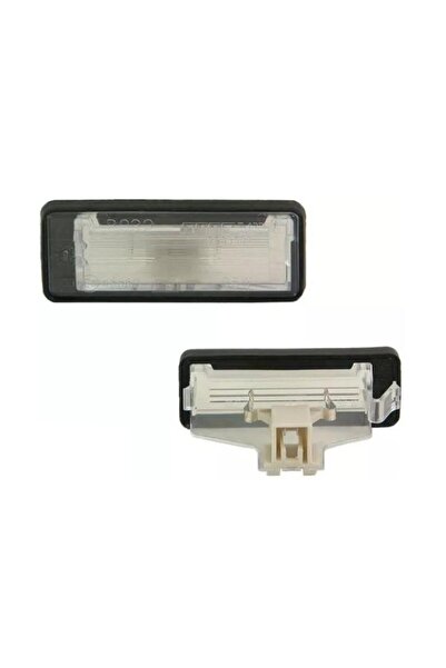 Genel Markalar Fiat Tempra Arka Plaka Lambası 1991--1999