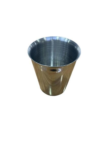 Kısmet Steel Water Cup 430 Quality