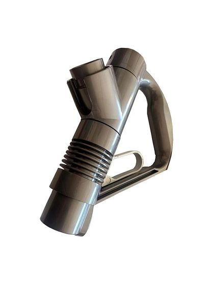 Popüler Ergonomic Dyson Vacuum Cleaner Handle - Compatible Dc32, Dc36, Dc37, Dc52