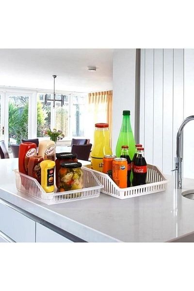 Perodia Refrigerator Organizer - Organizer Ba-680