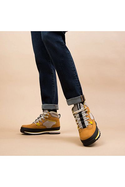 Timberland Euro Hiker Reimagined WP