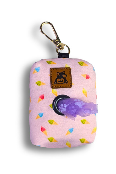 UTDpet Daydream Roll Set - Dog Poop and Feces Waste Bag