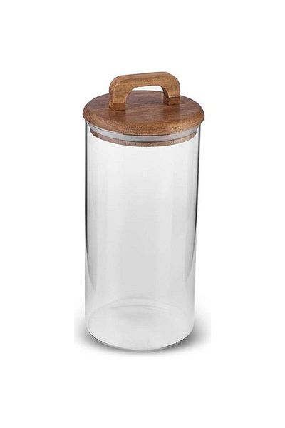 Karaca Glass Jar/Storage Container