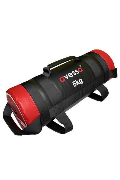 AVESSA حقيبة قوة جلدية Acp-5Kg 5 كجم