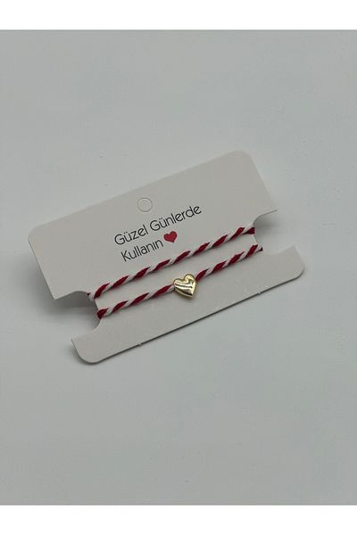 Hobimos Marteniçka Bracelet 2-Piece-Lucky Bracelet