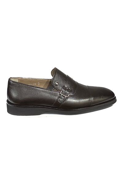 Pierre Cardin 10479 Ορθοπεδικά κλασικά παπούτσια από γνήσιο δέρμα