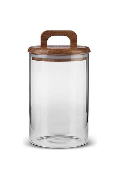 Karaca Glass Jar/Storage Container