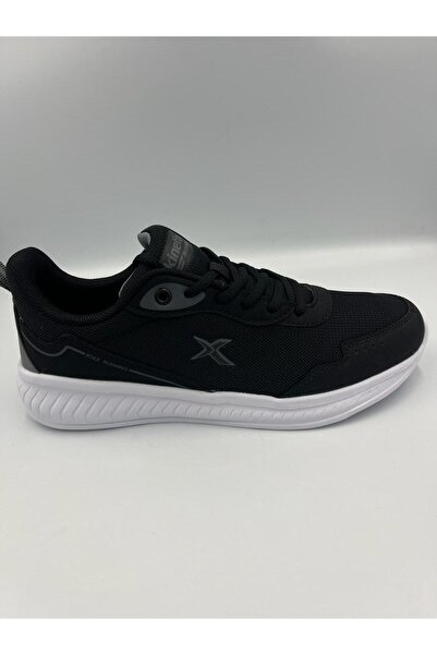Kinetix unisex günlük rahat yürüyüş koşu spor ayakkabısı