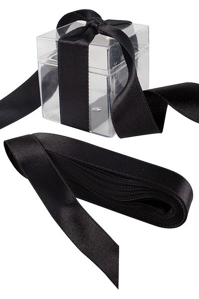 Aker Hediyelik Satin Ribbon 2cm 10m Ribbons Special Types