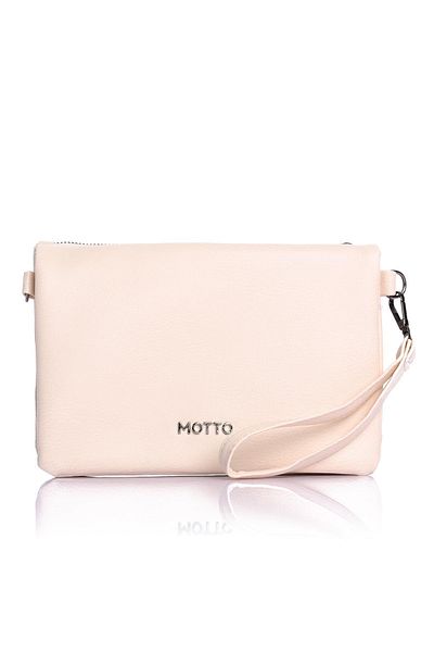 Getcho Regla Leather Women's Strap Bag & Wallet