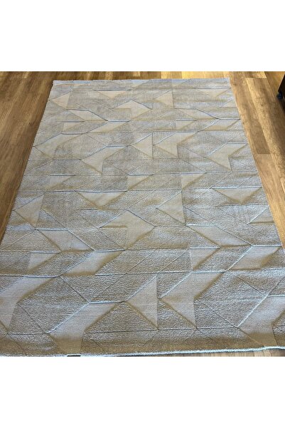 Hoom Rugs Misto MS02 Gri Modern Halı