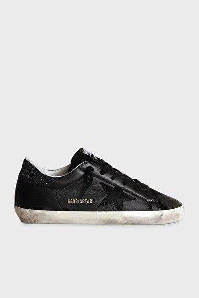 Golden Goose Golden Goose Vintage Hakiki Deri Sneaker Ayakkabı  AYAKKABI GWF0...