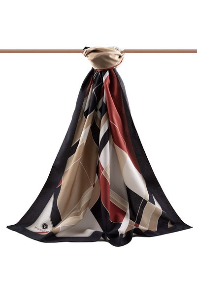 Vissona Luxury Medina Silk - Κομψό και βολικό