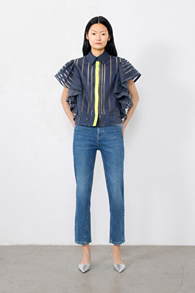 GİZİA Regular Jean Pantolon