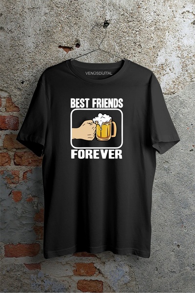 venüsdijital BEST FRIENDS FOREVER TRIUC IMPRIMAT BER