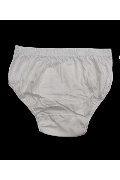 DOĞANYILDIZ LÜX 1. KALİTE ERKEK SLİP KÜLOT %100 PAMUK