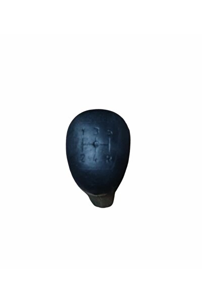 akyedek مقبض ناقل الحركة الأسود المتوافق مع Skoda Favorit Forman Pickup115516312