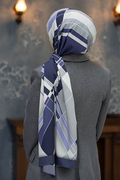 Vissona Luxury Medina Silk - Κομψό και βολικό