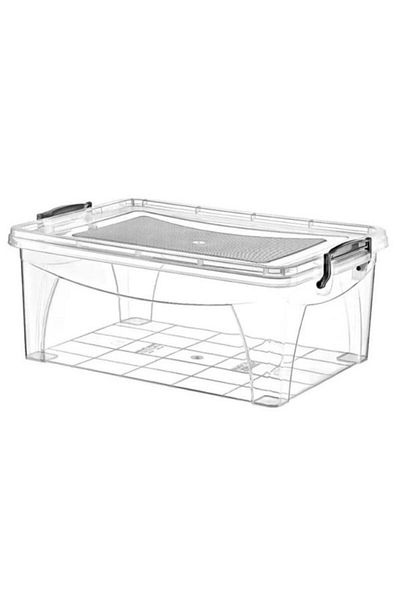 Perodia 1.2 Lt Shallow Storage Container Sa-350