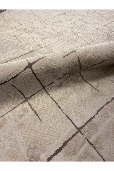 KARAR HALI İpekli kalın salon halısı