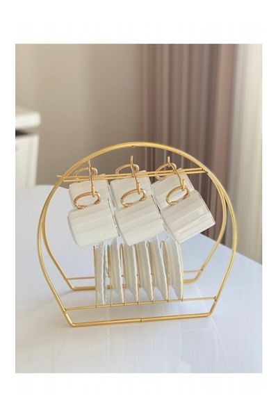PULCA SHOP Cup Hanger Stand