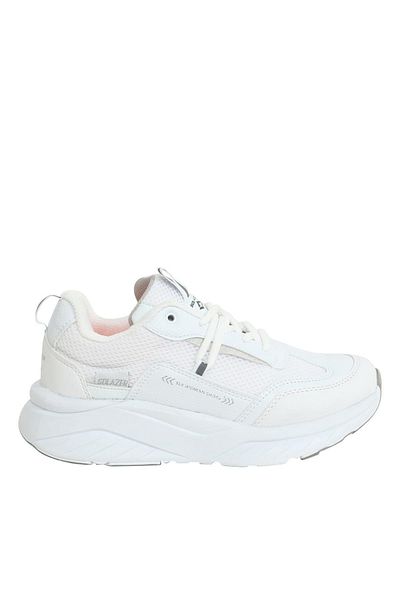 TRENDYSHOSE 05464 High Sole Comfortable Sneakers