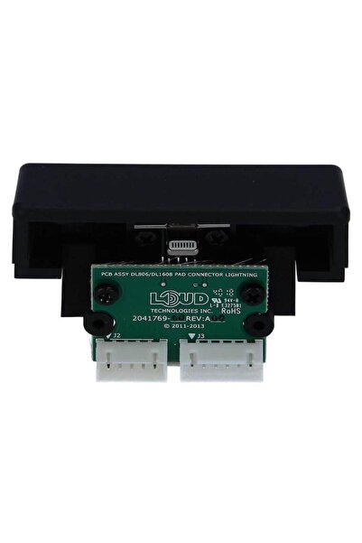Mackie DL1608 New Type USB Change Kit