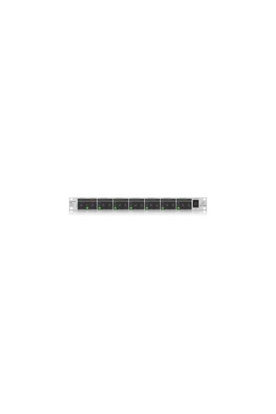 Behringer Mx882 V2 8 Kanallı Splitter / Mikser