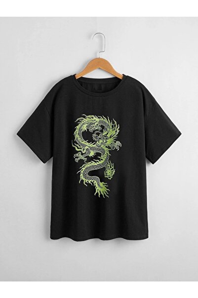Dragon Printed Girl/Boy T-Shirt 3 years/14 years