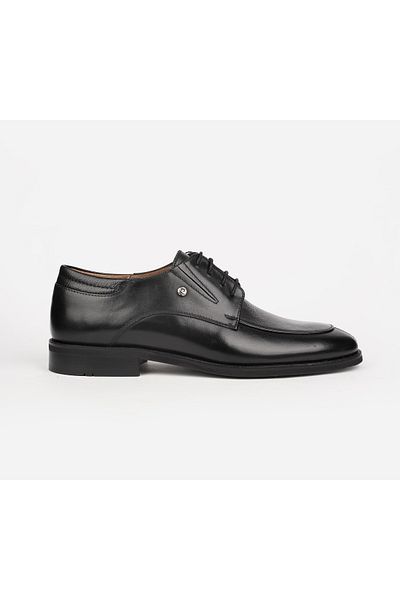 Pierre Cardin 10407 Ανδρικά παπούτσια casual με άνετη σόλα από φυσικό δέρμα
