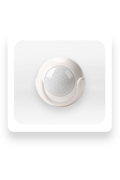 ardeppo Xenon Smart Motion Sensor, Wi-Fi + Bluetooth Supported