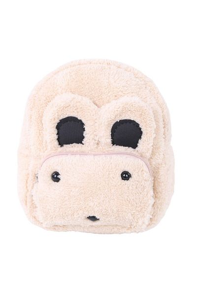 BORNAY 0 - 6 Years Old Kindergarten Nursery Children's School / Backpack Plush
