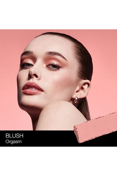 Nars - Blush - Blush - Behave (4.8 g)