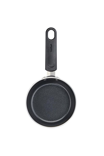 TEFAL Titanyum 1X Simplyclean 12 Cm Difüzyon Tabanlı Sos Tavası - 2100118521