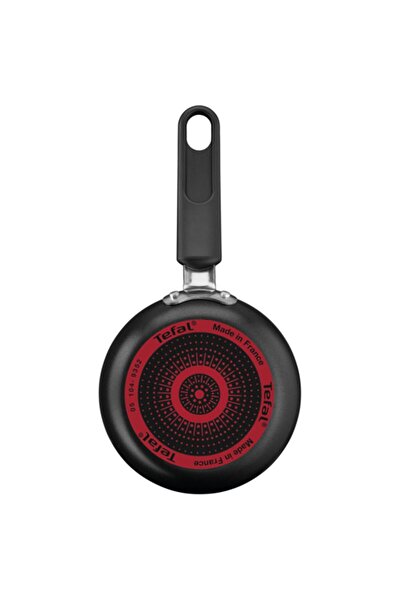 TEFAL Titanyum 1X Simplyclean 12 Cm Difüzyon Tabanlı Sos Tavası - 2100118521