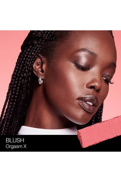 Nars - Allık - Blush - Orgasm X (4,8 g)