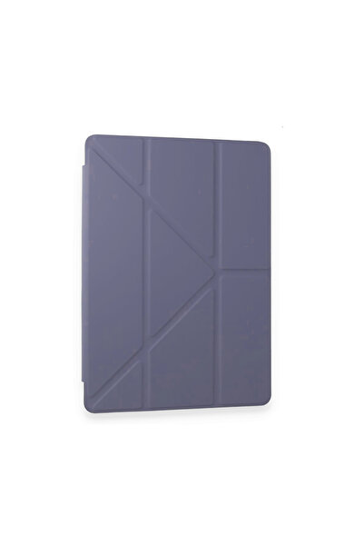 Fuchsia حافظة كمبيوتر لوحي متوافقة مع جهاز Galaxy Tab S9 Ultra مقاس 14.6 بوصة مع حامل قلم Fuchsia