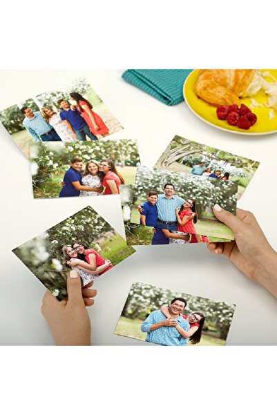 HİDZ FOTOĞRAF BASKISI  100 ADET 10X15