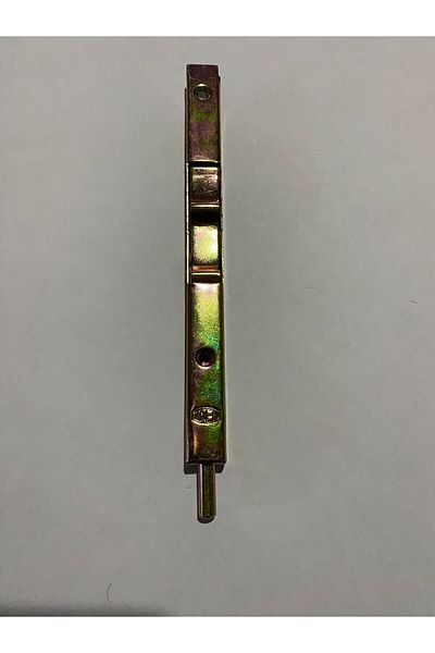 KENT ALUMINUM CHOPPING SLIDE 1.5cmX16cm
