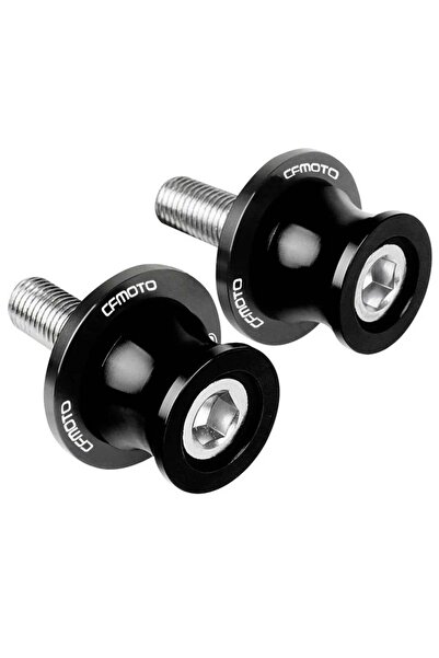 MotoExpress CFMoto 250SR NK CLX 450SR Alüminyum Sehpa Kaldırma Takozu Yüzüğü ...