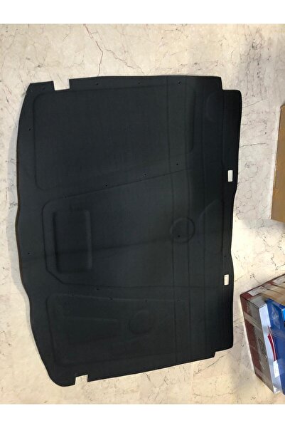 APEXİ BMW 5 SERİSİ E34 KAPUT SÜNGERİ