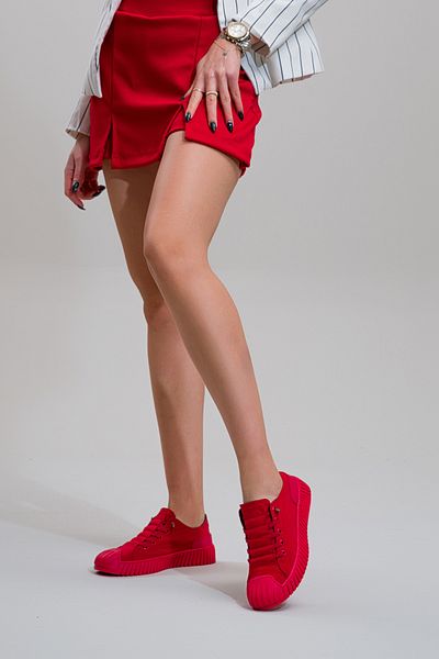 Ataköy Ayakkabı WOMEN'S SNEAKERS VIGOR