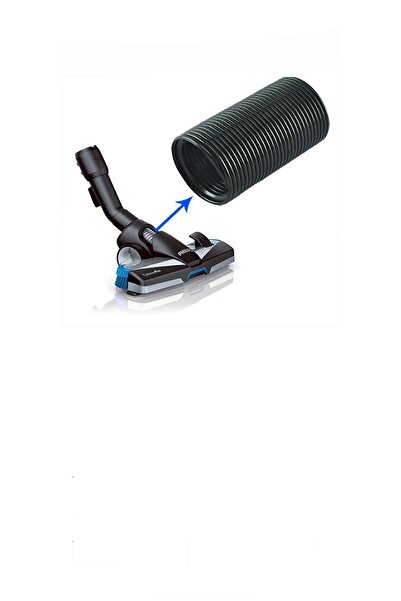 Philips Marathon Ultimate Emici Başlık Ara Hortum-Kaliteli Ürün