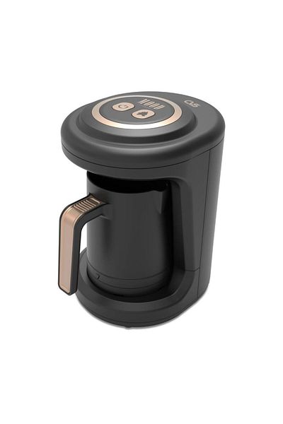 CVS Dn 19818 Mood 1554 Turkish Coffee Coffee Machine