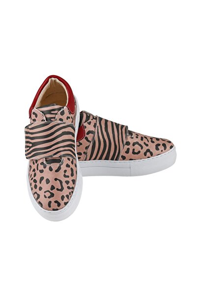 Streetfly Colorful Women's Sneakers