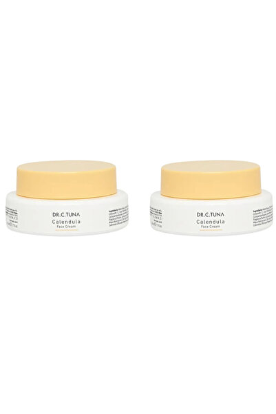 Farmasi Dr.c.tuna Aynısefa Yağı Yüz Kremi 50 ml 2 X Adet