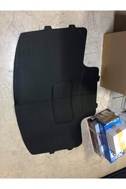 APEXİ BMW 5 SERİSİ E39 KAPUT SÜNGERİ