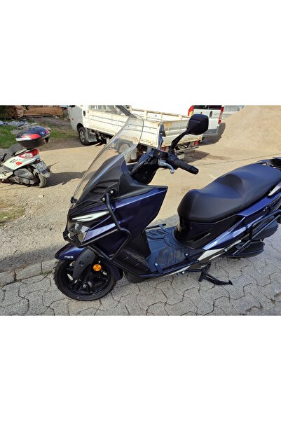 Kymco X TOWN KORUMA DEMİRİ ÖN VE ARKA