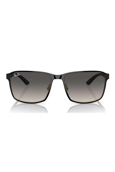 Ray-Ban RB3721 187/11 59 Sunglasses for Men