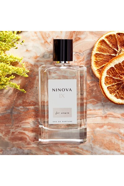 NİNOVA Ninova Women Ix Parfüm Edp 100 ml